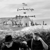 Cover art for The Fantasy Life of Poetry & Crime - Single by Peter Doherty
