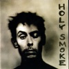 Cover art for Holy Smoke by Peter Murphy