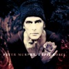 Cover art for I Spit Roses / The Prince & Old Lady Shade - Single by Peter Murphy