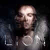 Cover art for Lion by Peter Murphy
