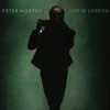 Cover art for Peter Murphy Live In London by Peter Murphy