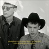 Cover art for All the young dudes / West End girls (with the Manchester Camerata) - Single by Pet Shop Boys