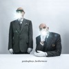 Cover art for Furthermore - EP by Pet Shop Boys