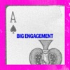 Cover art for Big Engagement - Single by Pet Symmetry