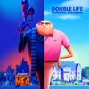 Cover art for Double Life (From "Despicable Me 4") - Single by Pharrell Williams