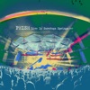 Cover art for Phish: Live In Saratoga Springs 2025 (Live) by Phish
