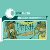 'Live Phish 8.31.12 (Dick's Sporting Goods Park - Commerce City CO)' by Phish