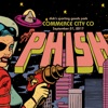 Cover art for Phish: 9/1/17 Dick's Sporting Goods Park, Commerce City, CO (Live) by Phish