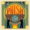 Cover art for The Clifford Ball (Live, August 16 & 17, 1996) by Phish