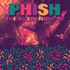 Cover art for The Spectrum '97 (Live, December 2 & 3, 1997) by Phish