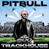 Cover art for Powerful Women - Single by Pitbull