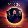 Cover art for 2 The Moon (feat. DJ Buddha) - Single by Pitbull