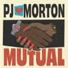 Cover art for Mutual - Single by PJ Morton