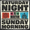 Cover art for Saturday Night / Sunday Morning by PJ Morton