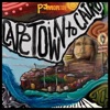 Cover art for Cape Town to Cairo by PJ Morton