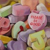 Cover art for Please Be Good - Single by PJ Morton