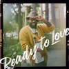 Cover art for Ready To Love - Single by PJ Morton
