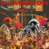 Cover art for Watch The Sun Live: The Mansion Sessions by PJ Morton
