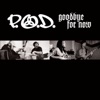 Cover art for Goodbye for Now - EP by P.O.D.