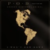 Cover art for I Won’t Bow Down (feat. Andrés Giménez from a.N.I.M.a.L.) - Single by P.O.D.