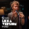 'Rain (triple j Like a Version) - Single' by Pond