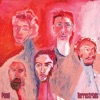 Cover art for Terrestrials by Pond