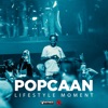 Cover art for Lifestyle Moment - Single by Popcaan