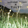 Cover art for Let’s Not Fight ! b/w Strong Enough - Single by Porridge Radio