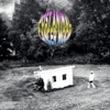 Cover art for Cancer Moon - Single by Post Animal