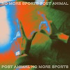 Cover art for No More Sports - Single by Post Animal
