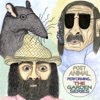 Cover art for The Garden Series - EP by Post Animal