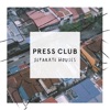 Cover art for Separate Houses - Single by Press Club