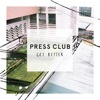 Cover art for Get Better - Single by Press Club