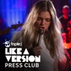 Cover art for When You Were Young (triple j Like a Version) - Single by Press Club