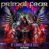 Cover art for If Looks Could Kill (Rerecorded 2024) - Single by Primal Fear