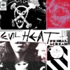 Cover art for Evil Heat by Primal Scream