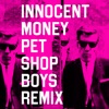 Cover art for Innocent Money (Pet Shop Boys Remix) - Single by Primal Scream