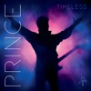 Cover art for Timeless by Prince