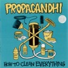 Cover art for How to Clean Everything by Propagandhi