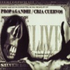 'Live' by Propagandhi