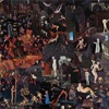 Cover art for Lava Lamp Pisco - Single by Psychedelic Porn Crumpets