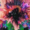 Cover art for Little Moon - Single by Psychedelic Porn Crumpets