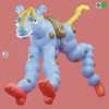 Cover art for Manny's Ready to Roll - Single by Psychedelic Porn Crumpets