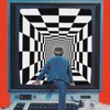 Cover art for Mr. Prism - Single by Psychedelic Porn Crumpets