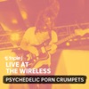 Cover art for Triple J Live at the Wireless - Splendour in the Grass 2019 - Single by Psychedelic Porn Crumpets