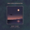 'Night Flight - The Last Flight Remixes' by Public Service Broadcasting