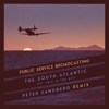 'The South Atlantic (Peter Sandberg Remix) [feat. This Is the Kit] - Single' by Public Service Broadcasting