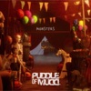 'Monsters - Single' by Puddle of Mudd