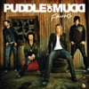 Cover art for Famous by Puddle of Mudd