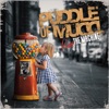 Cover art for Kiss the Machine by Puddle of Mudd